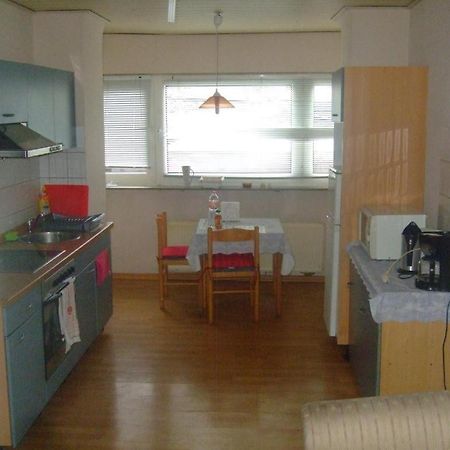 Worker-Flat Apartment Gelsenkirchen Luaran gambar