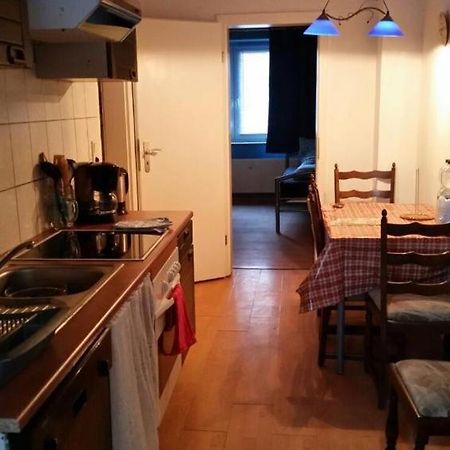 Worker-Flat Apartment Gelsenkirchen Luaran gambar