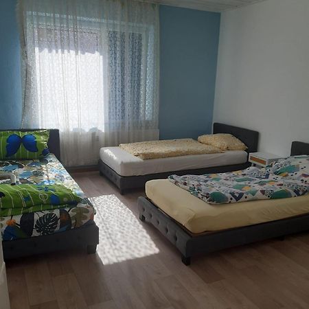 Worker-Flat Apartment Gelsenkirchen Luaran gambar