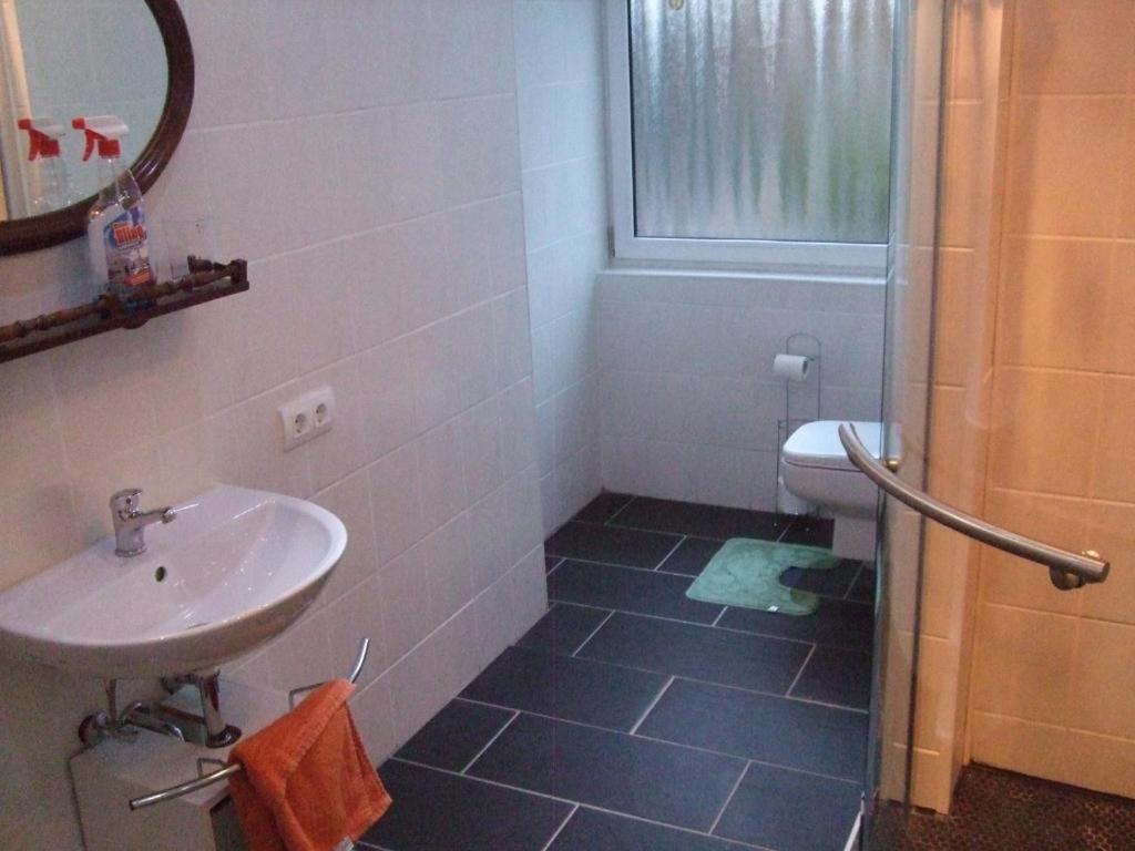 Worker-Flat Apartment Gelsenkirchen Luaran gambar