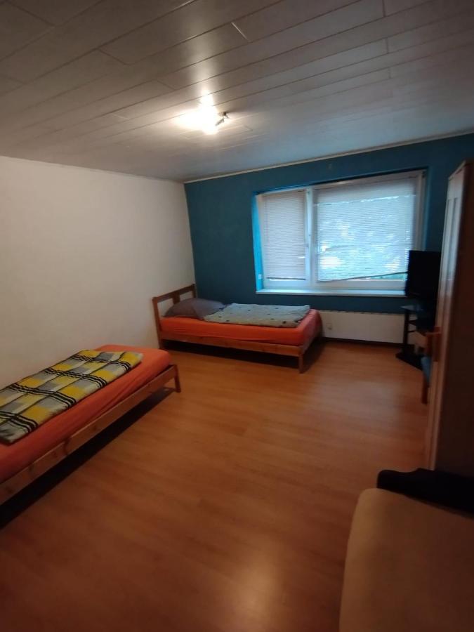 Worker-Flat Apartment Gelsenkirchen Luaran gambar