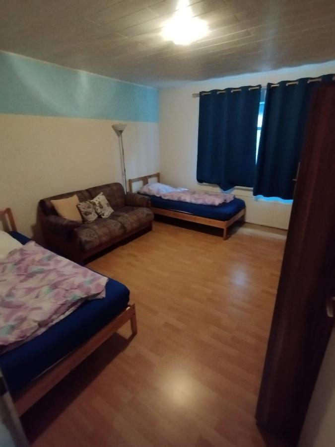 Worker-Flat Apartment Gelsenkirchen Luaran gambar