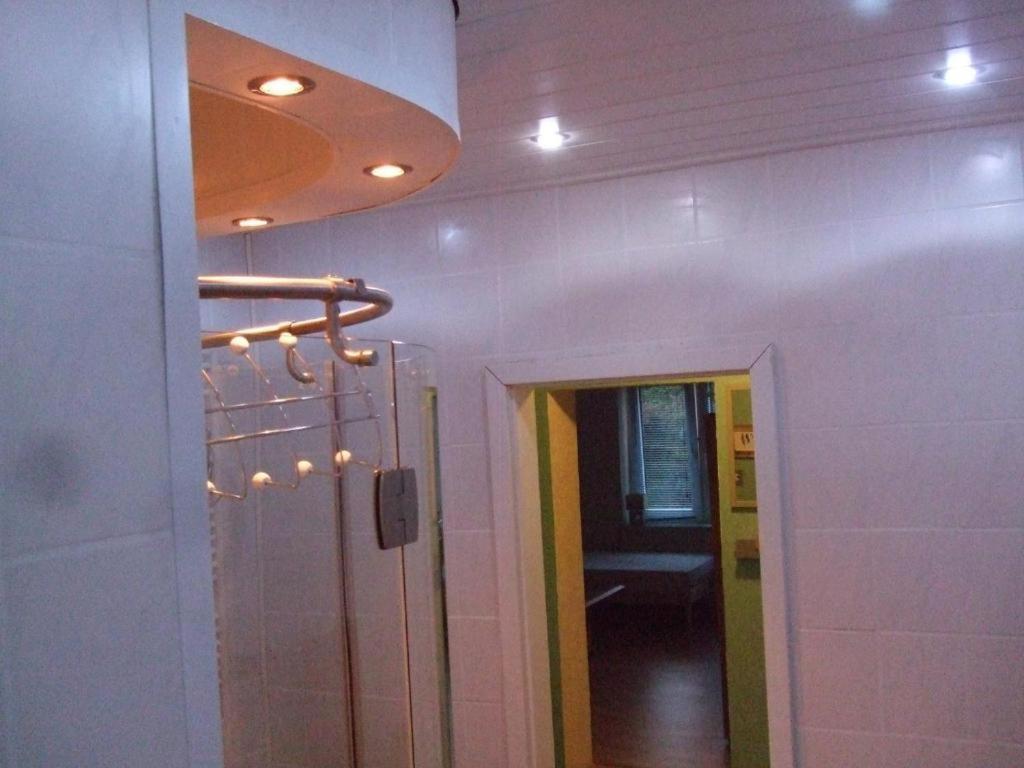 Worker-Flat Apartment Gelsenkirchen Luaran gambar