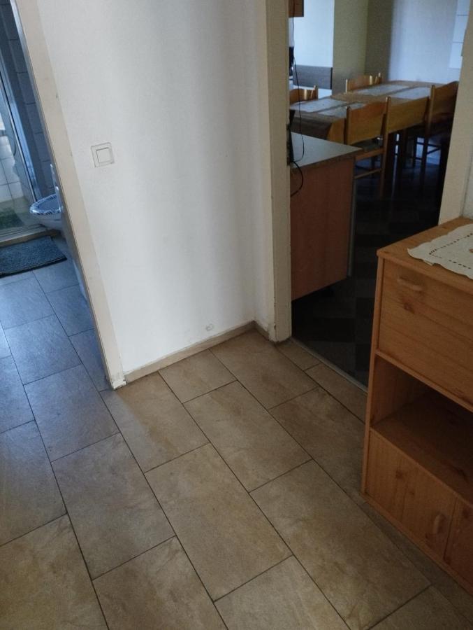 Worker-Flat Apartment Gelsenkirchen Luaran gambar