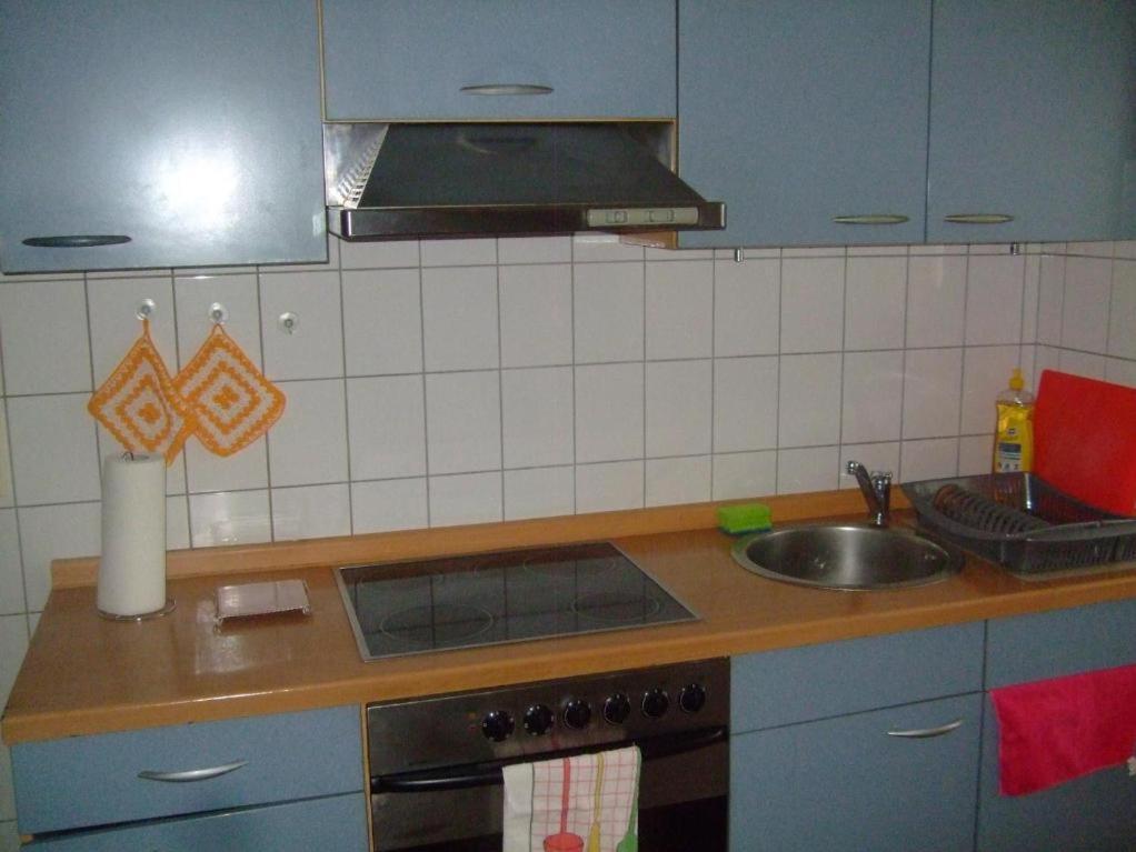 Worker-Flat Apartment Gelsenkirchen Luaran gambar