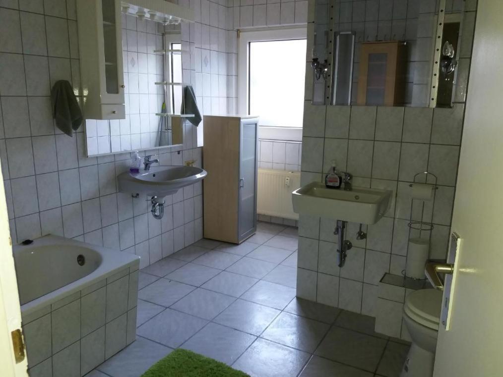 Worker-Flat Apartment Gelsenkirchen Luaran gambar