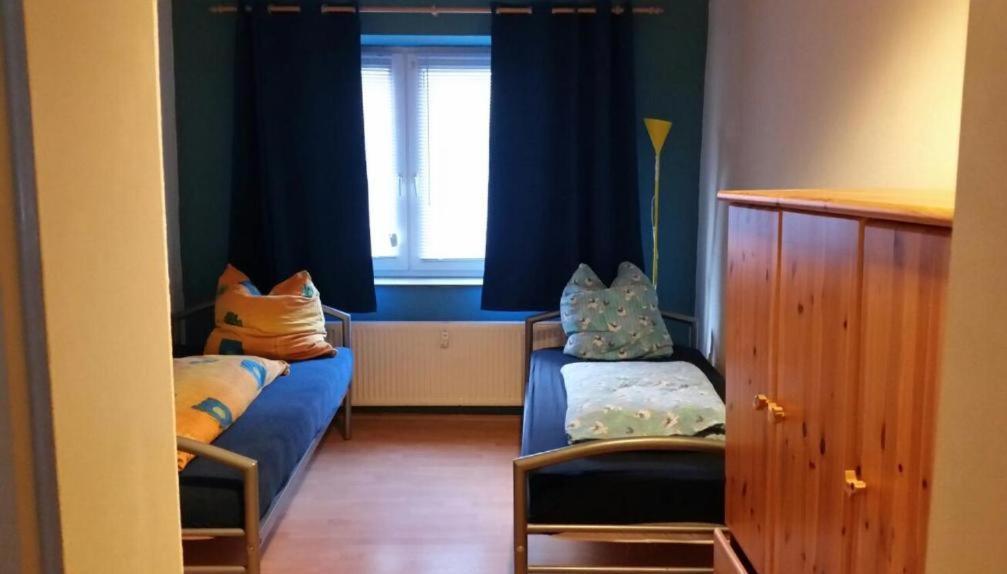 Worker-Flat Apartment Gelsenkirchen Luaran gambar