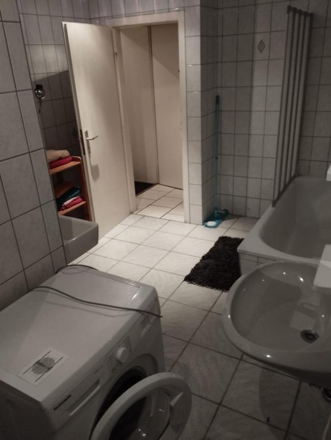 Worker-Flat Apartment Gelsenkirchen Luaran gambar