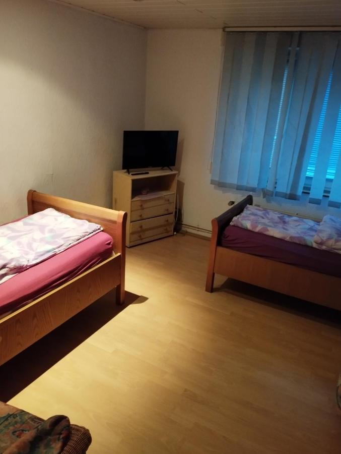 Worker-Flat Apartment Gelsenkirchen Luaran gambar