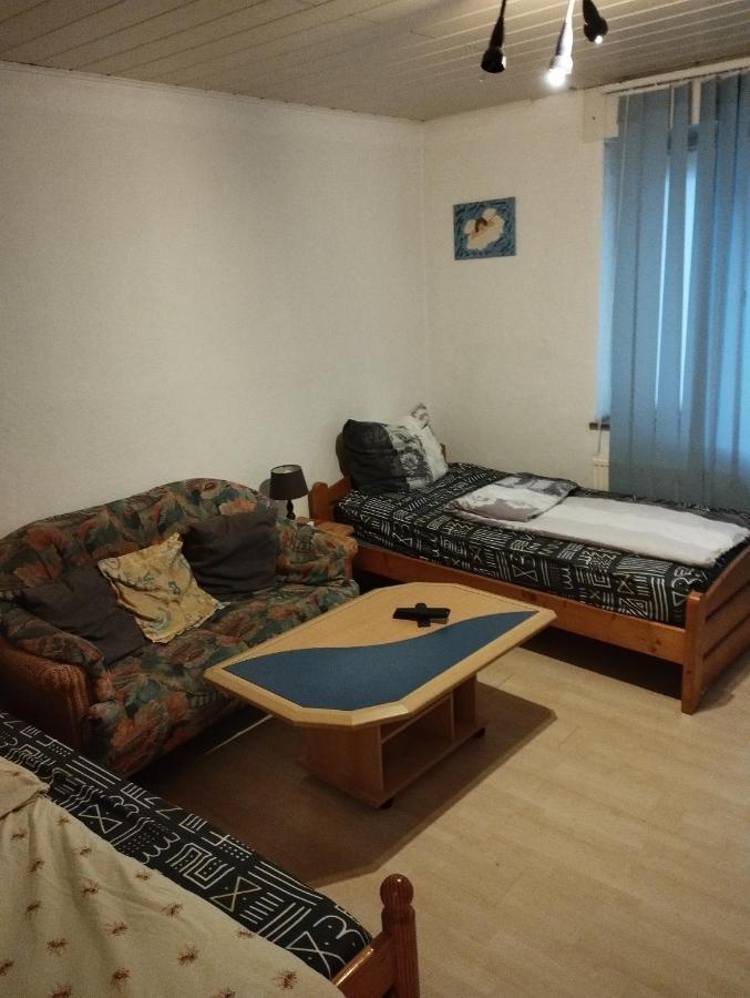 Worker-Flat Apartment Gelsenkirchen Luaran gambar