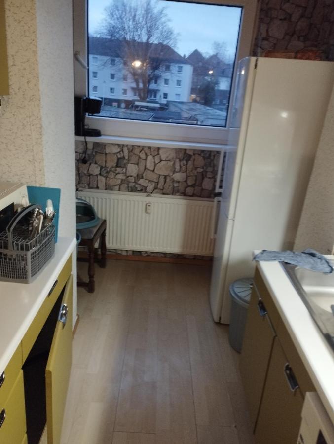Worker-Flat Apartment Gelsenkirchen Luaran gambar
