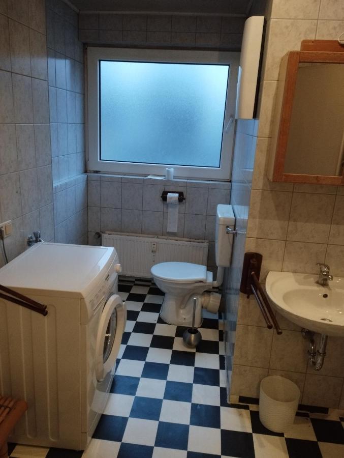 Worker-Flat Apartment Gelsenkirchen Luaran gambar