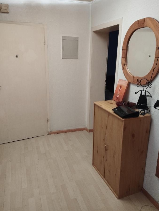 Worker-Flat Apartment Gelsenkirchen Luaran gambar
