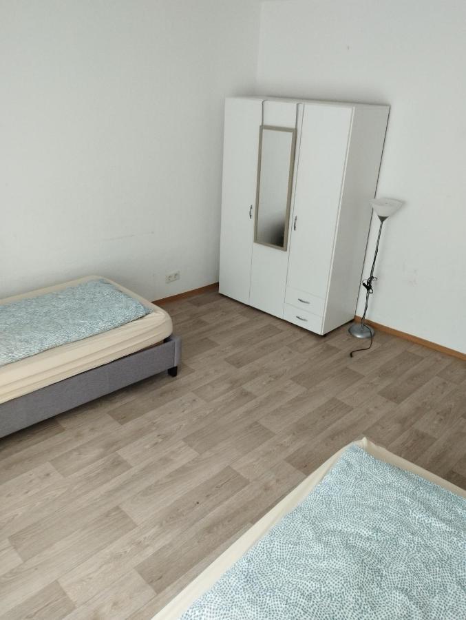Worker-Flat Apartment Gelsenkirchen Luaran gambar