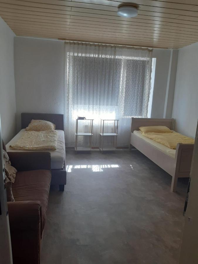 Worker-Flat Apartment Gelsenkirchen Luaran gambar