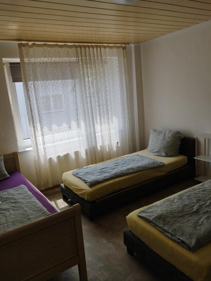 Worker-Flat Apartment Gelsenkirchen Luaran gambar