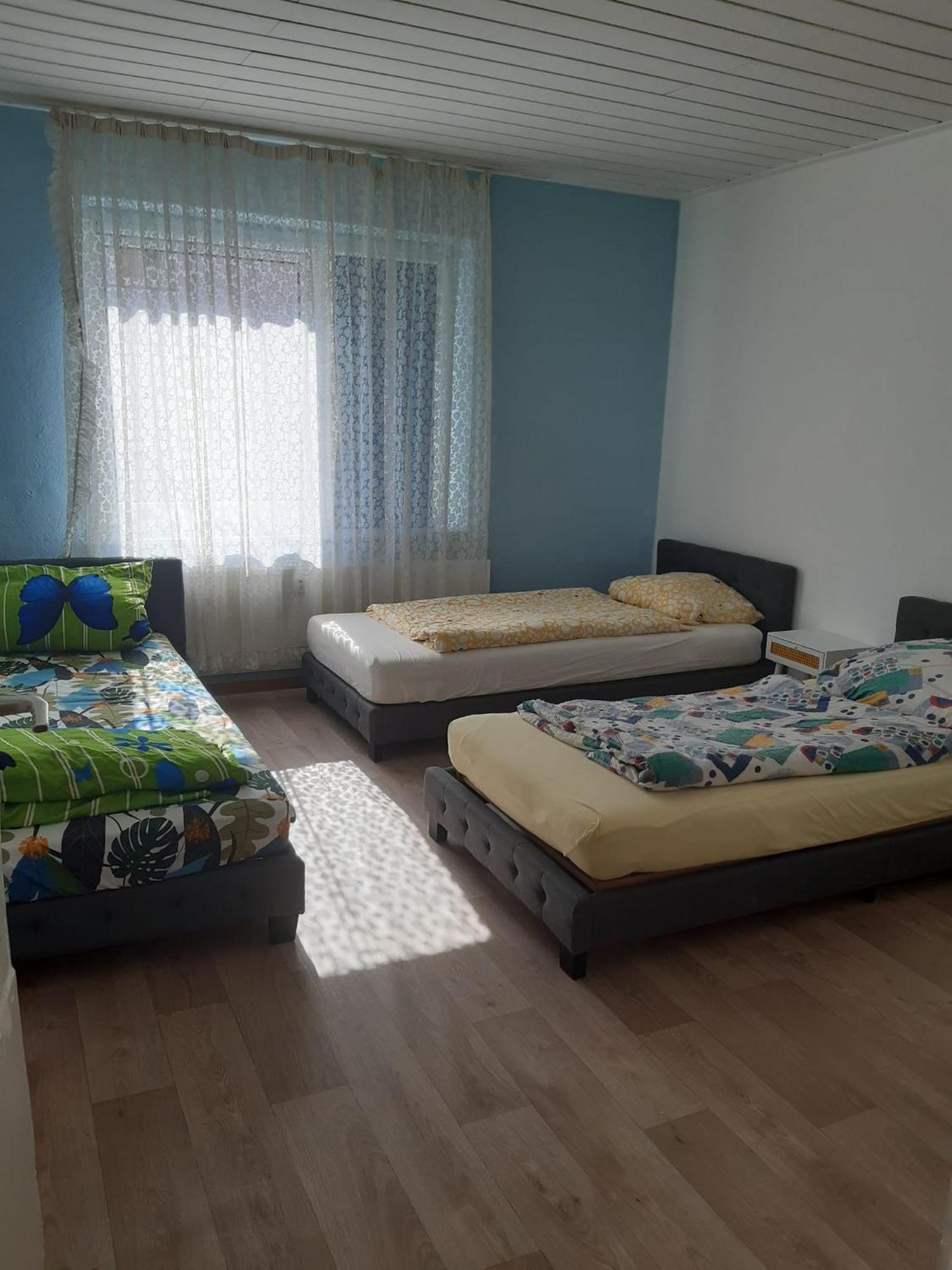 Worker-Flat Apartment Gelsenkirchen Luaran gambar